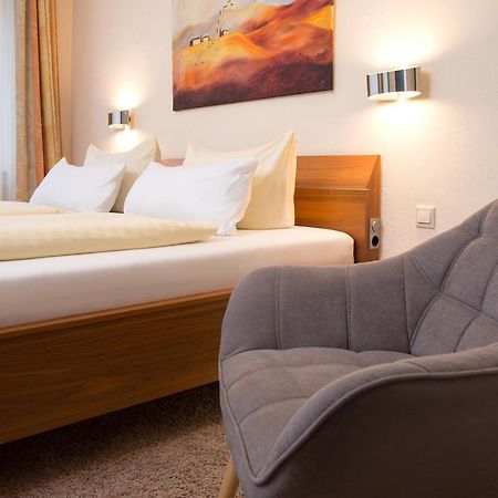 Parkhotel Lippstadt Exterior foto