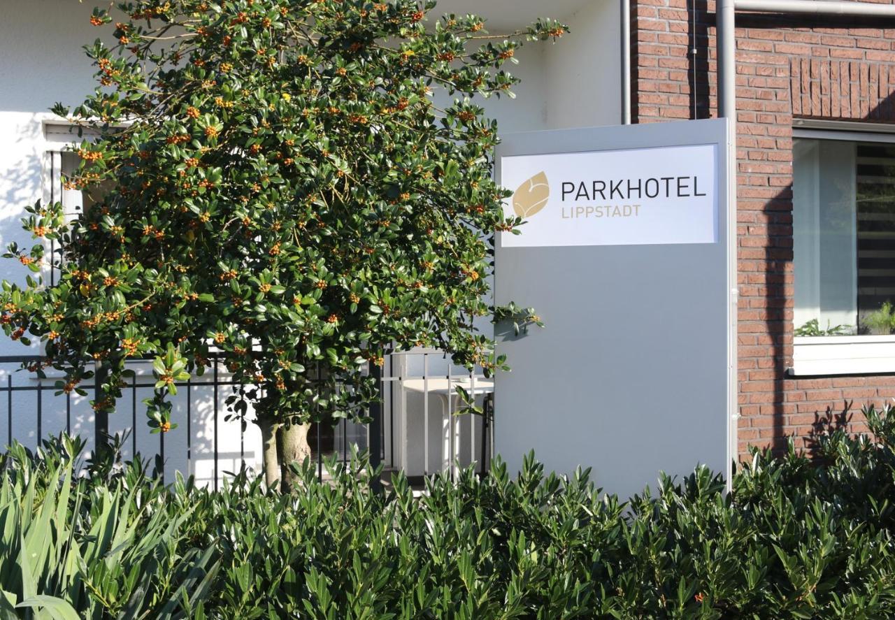 Parkhotel Lippstadt Exterior foto