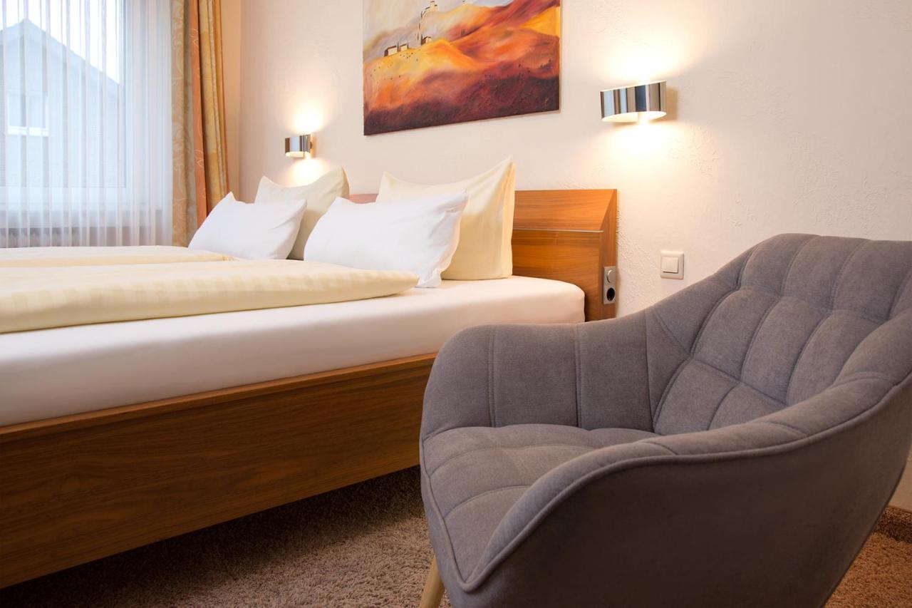 Parkhotel Lippstadt Exterior foto