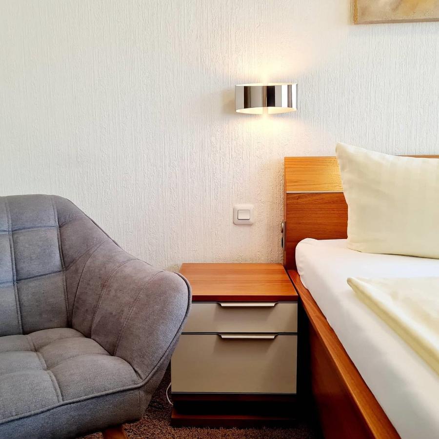 Parkhotel Lippstadt Exterior foto