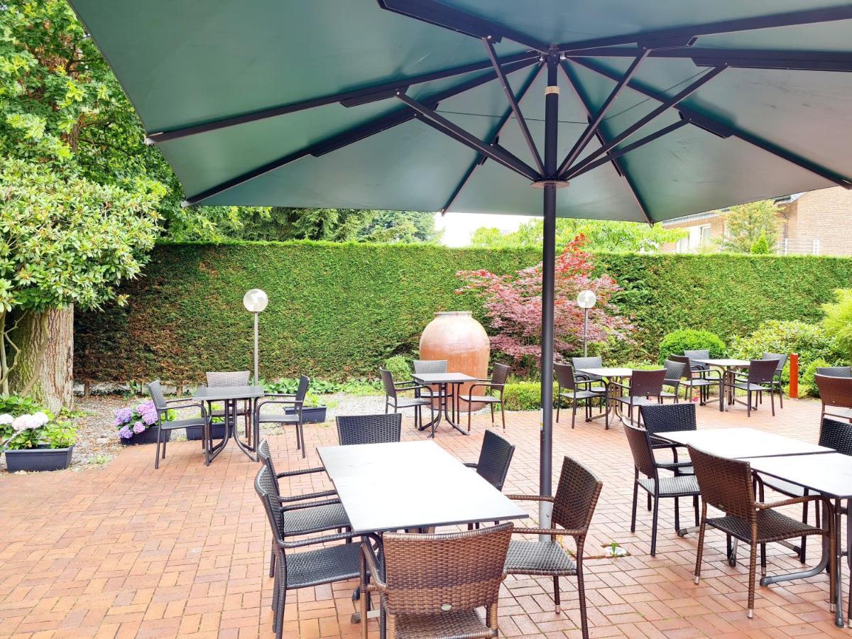 Parkhotel Lippstadt Exterior foto