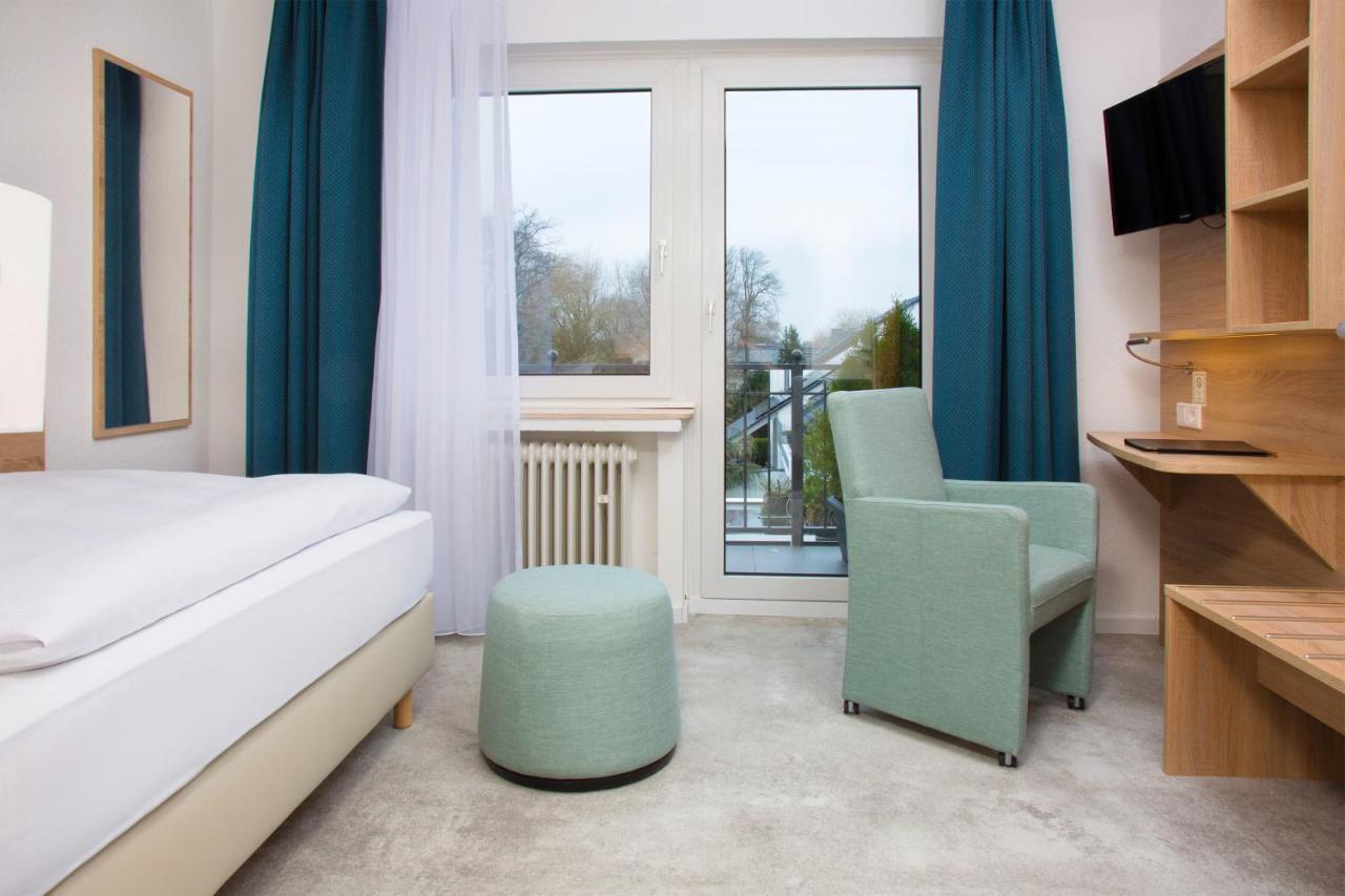 Parkhotel Lippstadt Exterior foto