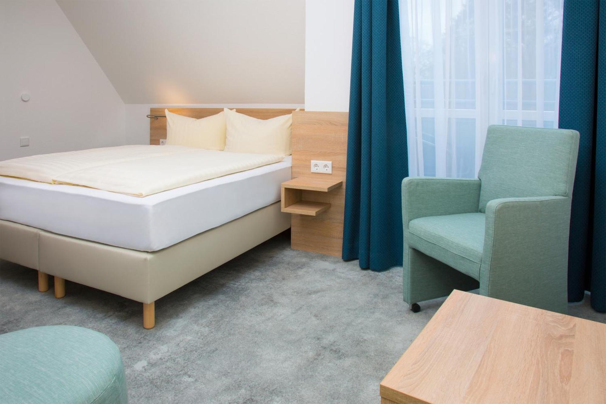 Parkhotel Lippstadt Exterior foto